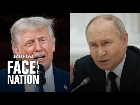 What to know about Trump's call with Putin