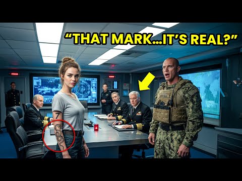 The SEAL Admiral Asked Her Call Sign as a Joke —Then Viper Predicted The Enemy’s Next Move