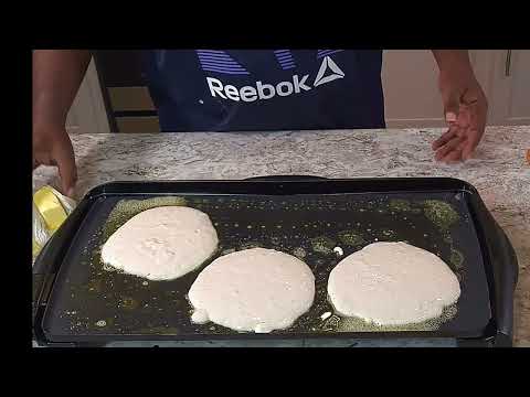 A Delicious Fluffy Pancake Recipe the Family Will Love