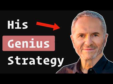 I Rebuilt Edward Thorp's $800M Pairs-Trading Strategy for 2025 (Full Python Walkthrough)