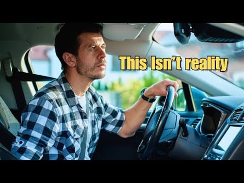 Car Reviews Are Out of Touch