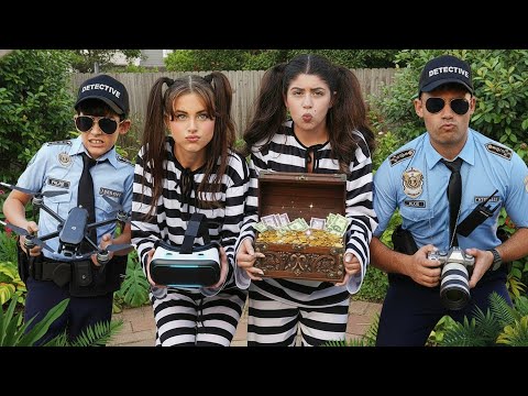 Double Agents with Jason and Alex, Selling the Detective Vehicle