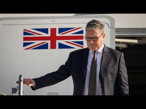 Immigration debate ‘dominating’ the UK