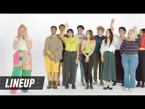 Bartenders Guess Who's Under 21 | Lineup | Cut