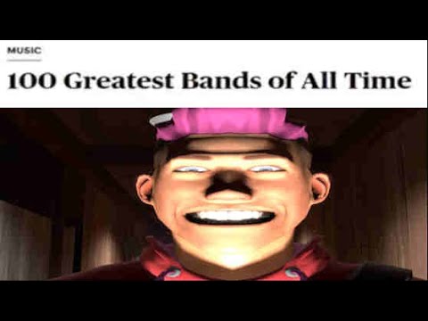 Meet The Polka but it's in 2023 (Full Version)