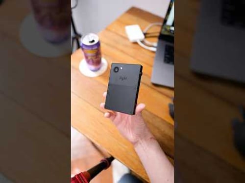 Could the Light Phone III be your daily driver??