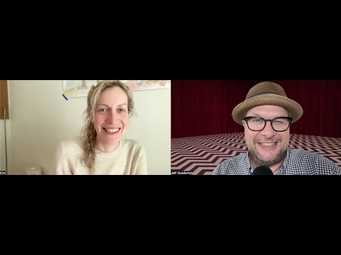 Dying for Sex Q&A - Kim Rosenstock