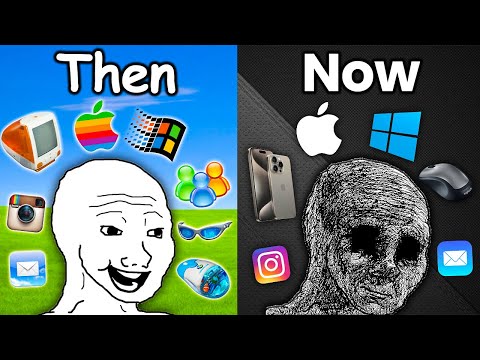 How Big Tech Killed Culture