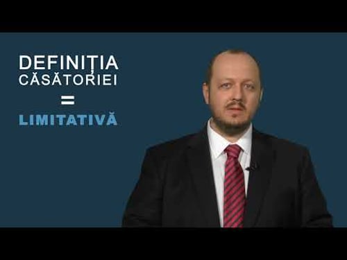 Familia naturală: o discuție „artificială”? | Adrian Paphagi (REUPLOAD)