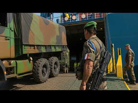 Corruption and Chaos: The Truth About the UN