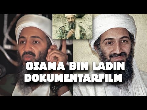 BLUT UND SAND : OSAMA BIN LADEN DOKUMENTATION