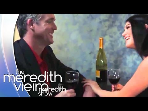 Sugar Babies: Young Girls Seeking Sugar Daddies | The Meredith Vieira Show