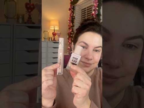 Trying a New Drugstore Coverage Combo