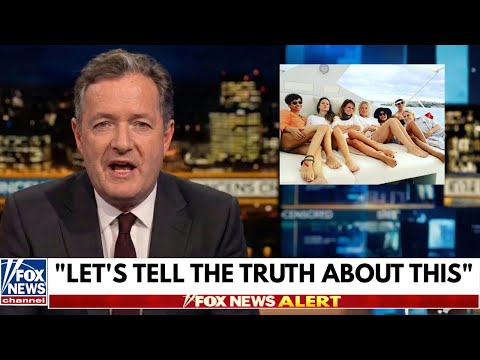 The Yacht Video Story Circulating Online About Meghan Explained