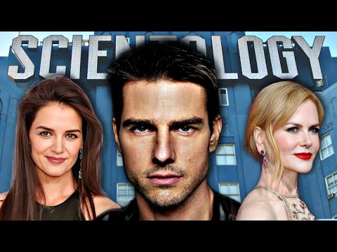 Tom Cruise, The Cult, & The Women Left In Their Wake | Documentary