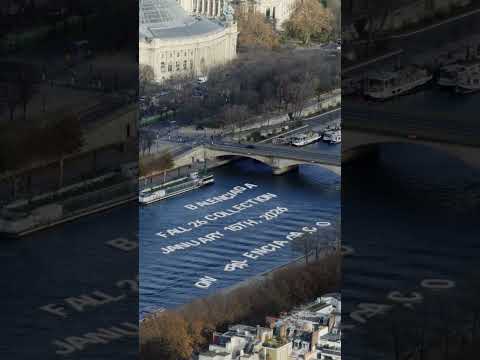 Balenciaga Fall 26 Collection