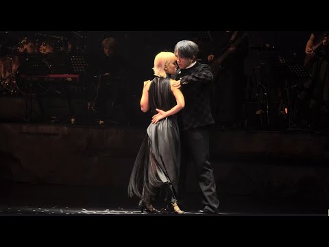 姜濤 Keung To《岩巉|流浪星球|Better Man|Every Single Time》 【Keung To “LAVA” Live 2025】2025.12.20 Day 4 FanCam