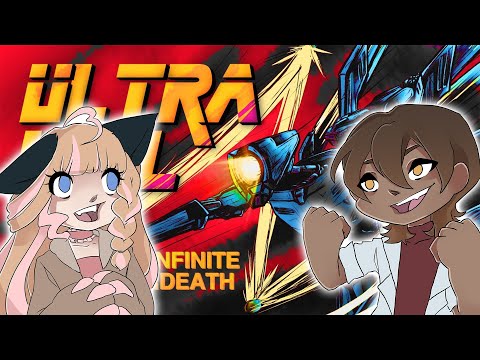 Vtubers First Time Reaction to Max0r | An Incorrect Summary of ULTRAKILL | Act 1