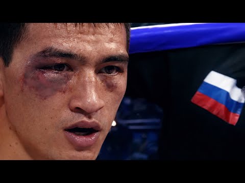 Dmitry Bivol Had a Tough Fight vs Taller Boxer | Latest Boxing Fight Highlights Full HD