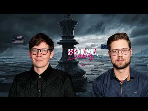 Grönland: Trump auf dünnem Eis – Minen-Aktien am Siedepunkt