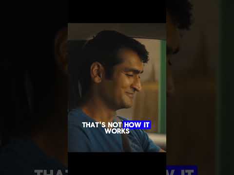 Dave Bautista Imitates Kumail Nanjiani… Right in Front of Him 😂