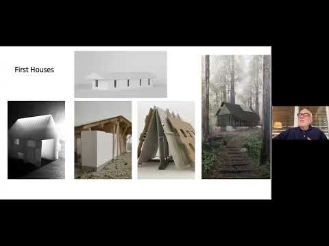 SoA 50th Anniversary Lecture Series: K. Michael Hays