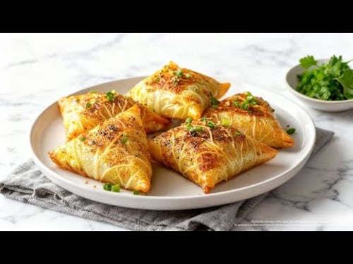 A Secret One-Dish Dinner Everyone Loves! I Learned This Recipe From Grandma (Made by AI)