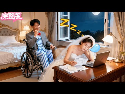 總裁假扮破産植物人嚇退契約妻!不料她卻徹夜查賬幫他奪回千億!原來竟是隱世的絶代黑客!總裁瞬間淪陷!從此將她寵上天!#热门短剧 #drama #霸总 #逆袭