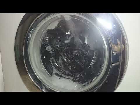 AEG ÖKÖ_LAVAMAT 86730 Update Washing Fluff Jacket (Kochwäsche 30C)