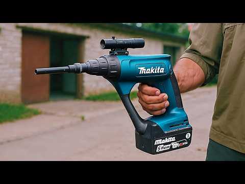 60 COOLEST TOOLS YOU'LL WANT TO BUY