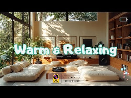 Aesthetic Study Flow Lofi ๐โจ | Morning Beats for Work, Focus & Peaceful Relaxing Ambience