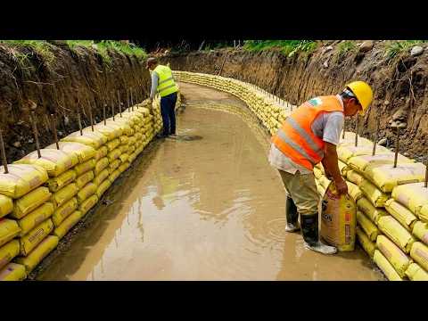 The Future of Building Is Here — Mind Blowing CONSTRUCTION Technologies You Must See