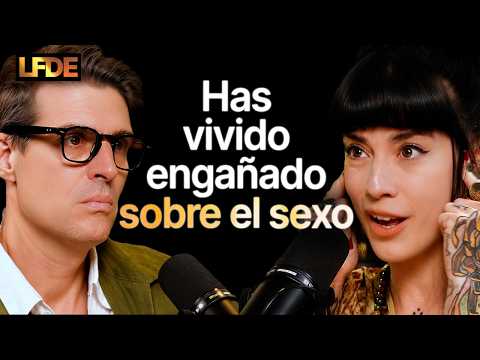 Estás destruyendo tu relación sin darte cuenta (y ella te explica por qué) - San #LFDE