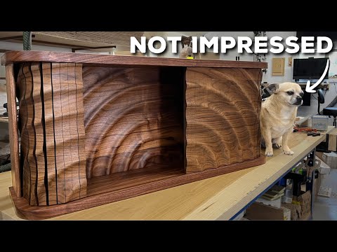 Is this woodworking?