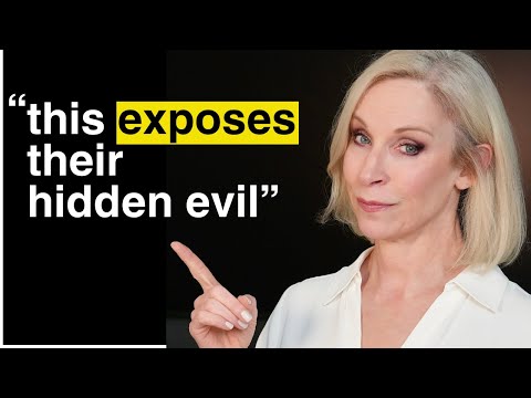 7 Demonic Attitudes Narcissists Carry Into Every Relationship