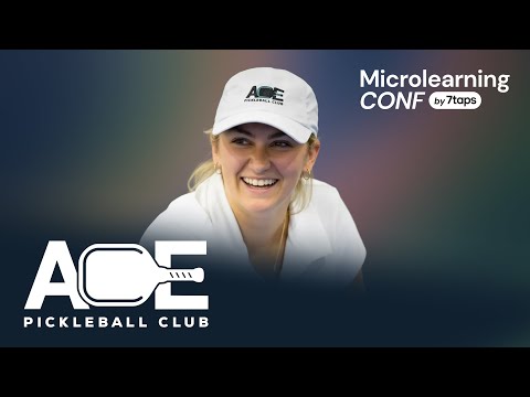 How to prove your learning works - LTEM model