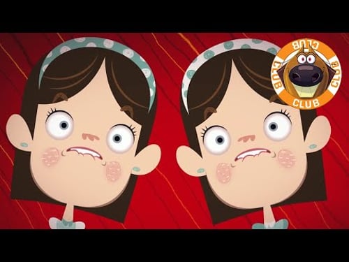 Twin Switch | Floopaloo | Zig & Sharko's Club | Cartoon Collection | New Episodes in HD