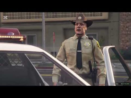 Rockstar game series episode 18 #gta5 #rockstar #gtastoryline #fyp #viral #gtav #gtastoryline