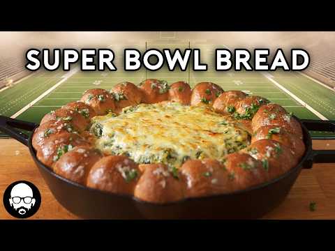 5 Super Bowl Snacks for the WIN