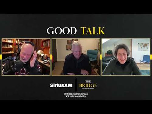 Good Talk -- Iran: The Worst Is Yet To Come