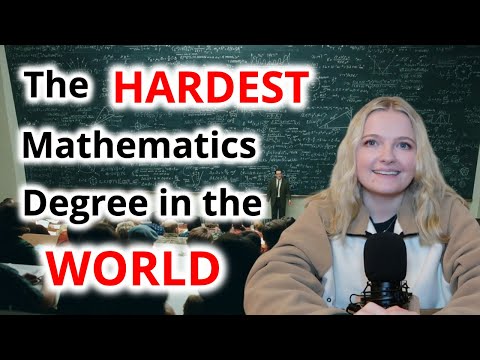 Part III Mathematics at Cambridge: the Hardest Maths Course in the World
