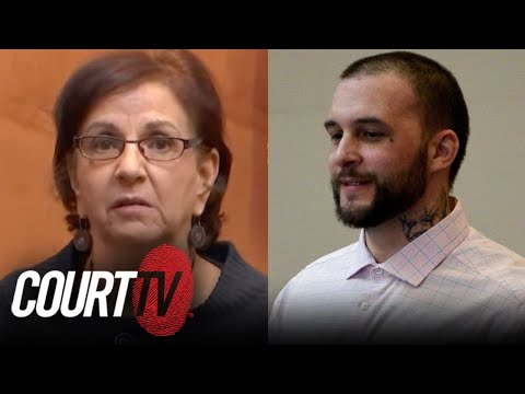 Adam Montgomery's Abusive Past Revealed: Harmony Montgomery Murder Trial