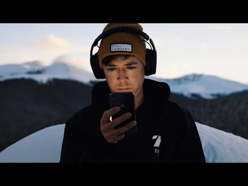 for anyone afraid to start something new.