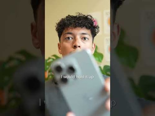 PRODUCT SHOWCASE MODE SONY A6700 | 2025