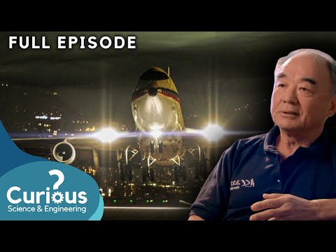 China Airlines 747 SUDDEN Disappearance | Scratching The Surface | Mayday: Air Disaster