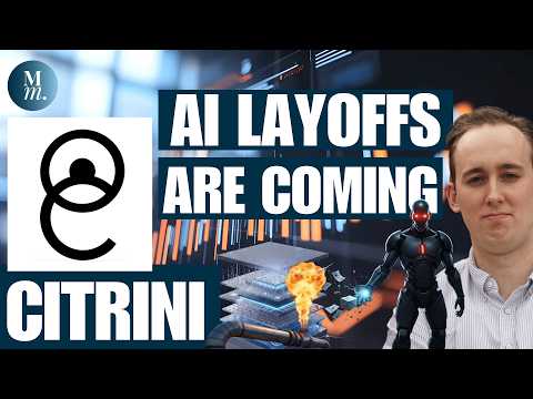 Citrini’s 26 Trades for 2026 | Citrini on BS Jobs, AI Materials, Advanced Packaging, & More