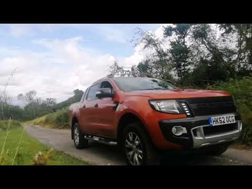 Bignor Hill, West Sussex #drone #westsussex #walking #ranger