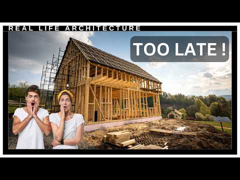 How to RUIN a House Extension