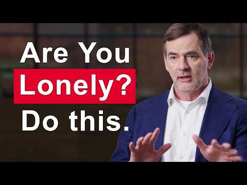 Psychiatrist: Why It’s Hard to Receive God’s Love