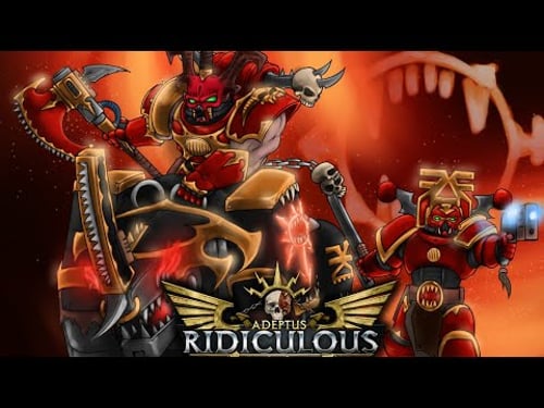 WORLD EATERS: BACK WITH A VENGEANCE | Warhammer 40k Lore